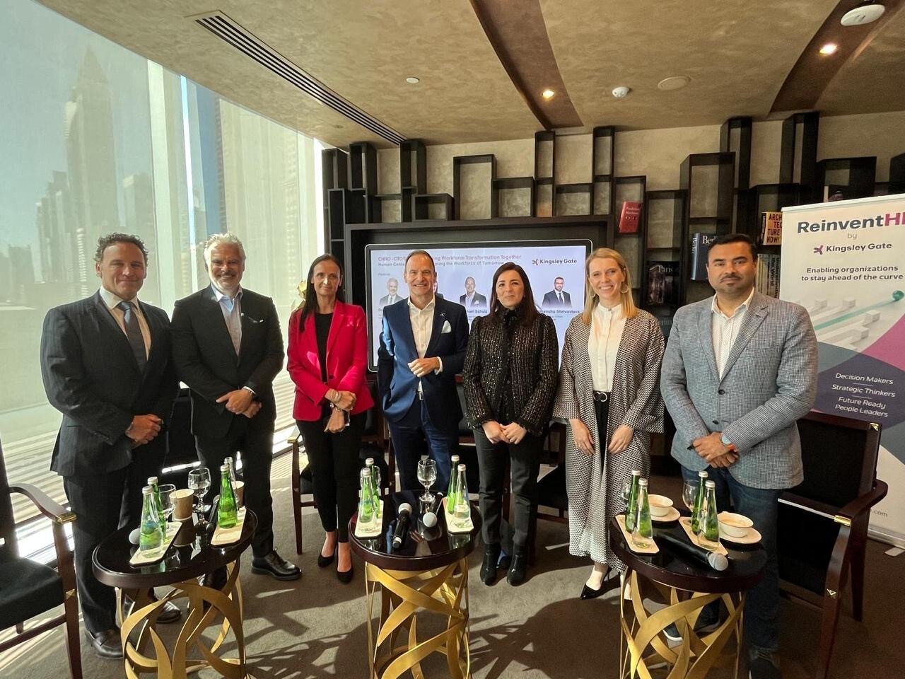 5 Photo event overview