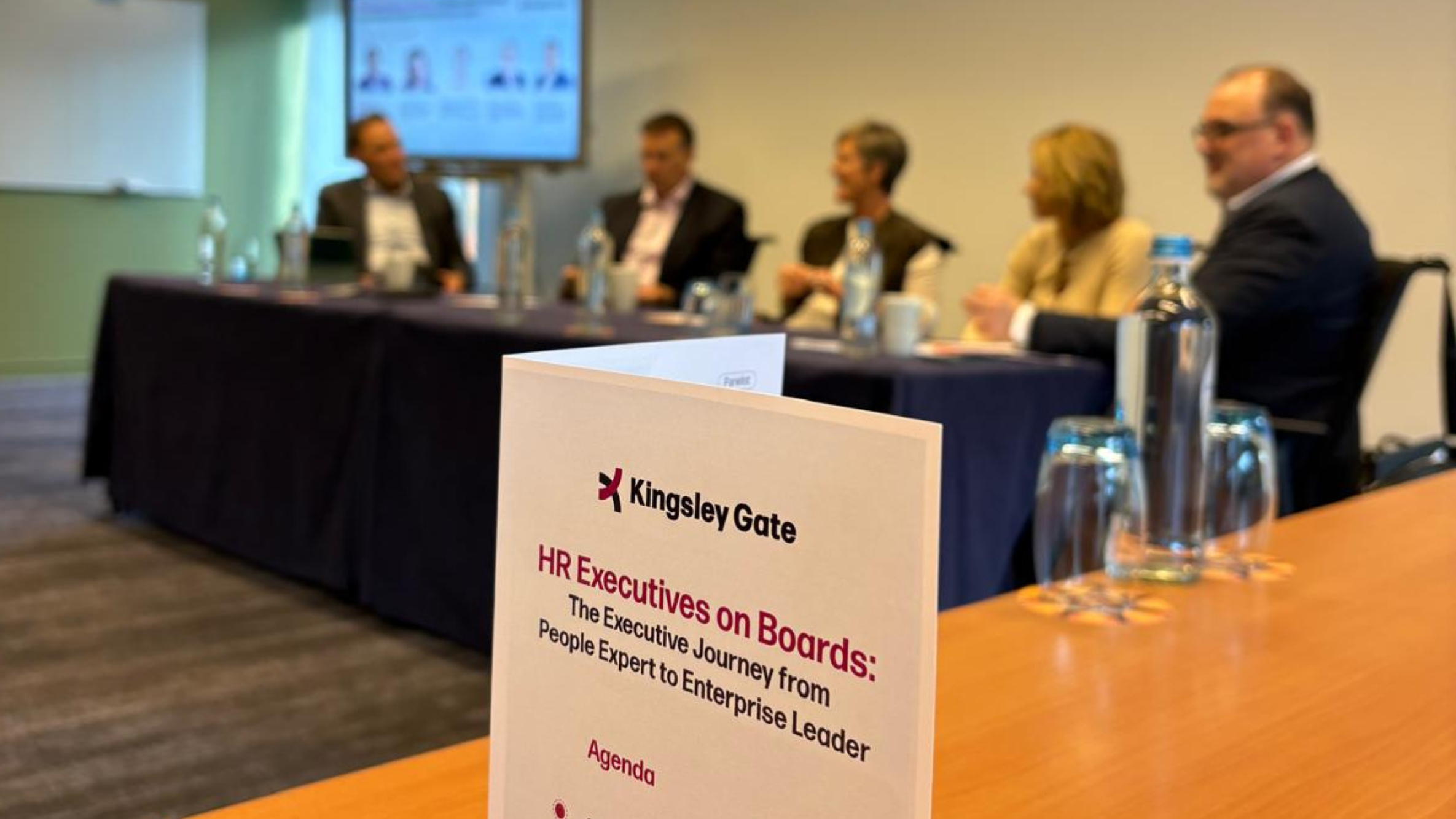 Event Desk Page - Card images