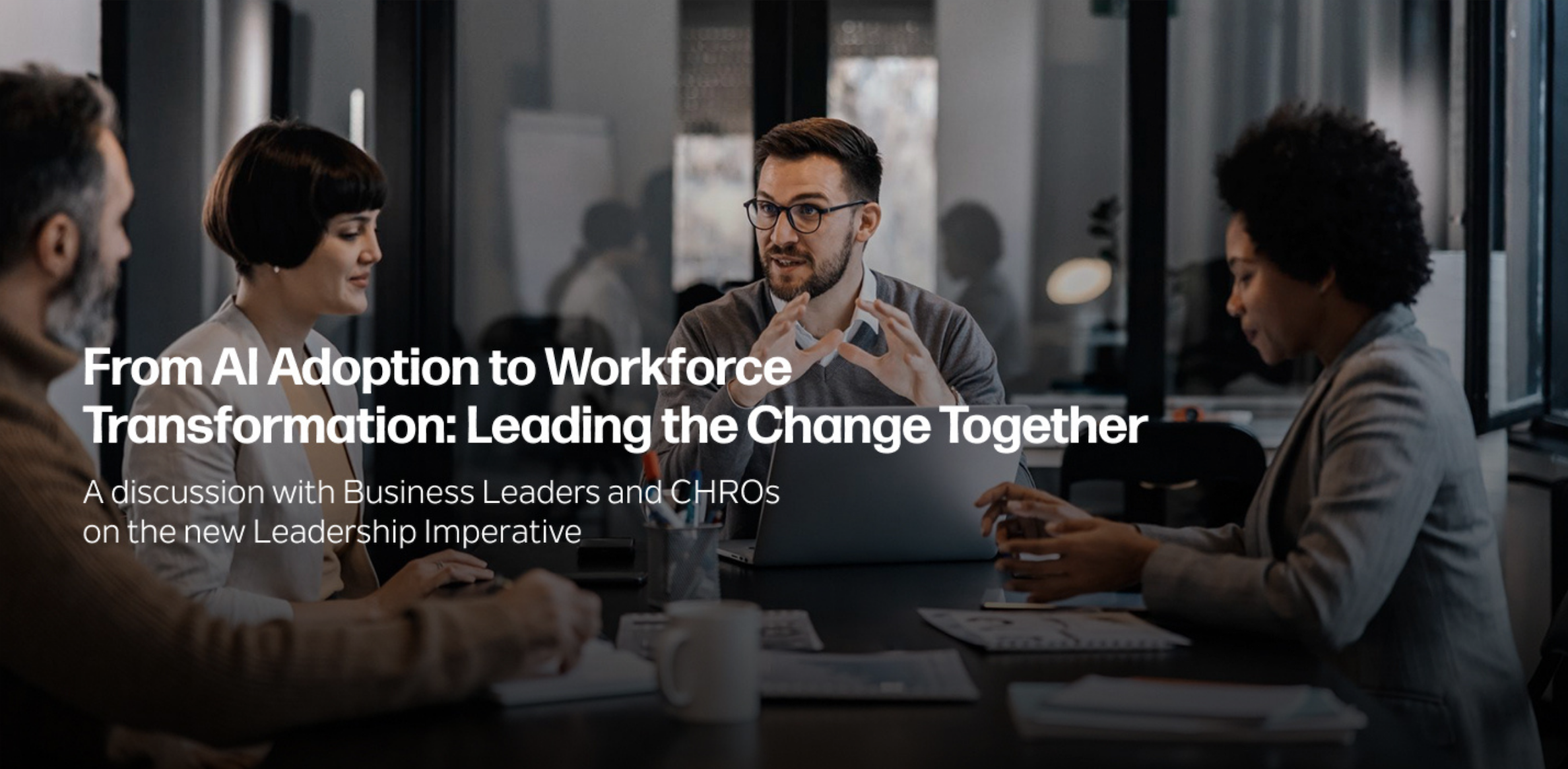 Chicago Event March 3, 2026